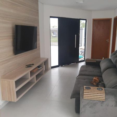 Casa Ampla E Espacosa A 200M Do Mar! Guaratuba Ngoại thất bức ảnh