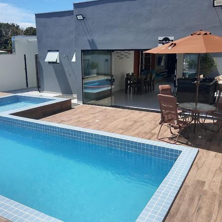 Casa Ampla E Espacosa A 200M Do Mar! Guaratuba Ngoại thất bức ảnh