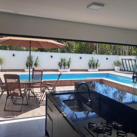 Casa Ampla E Espacosa A 200M Do Mar! Guaratuba Ngoại thất bức ảnh