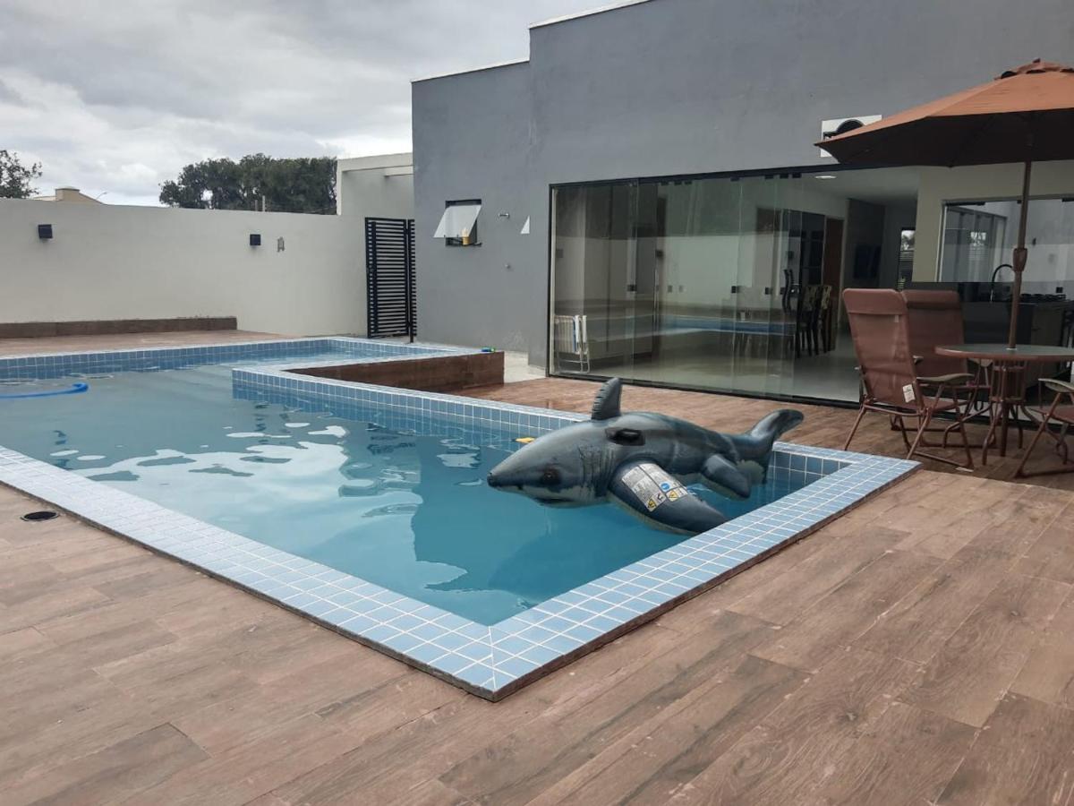 Casa Ampla E Espacosa A 200M Do Mar! Guaratuba Ngoại thất bức ảnh