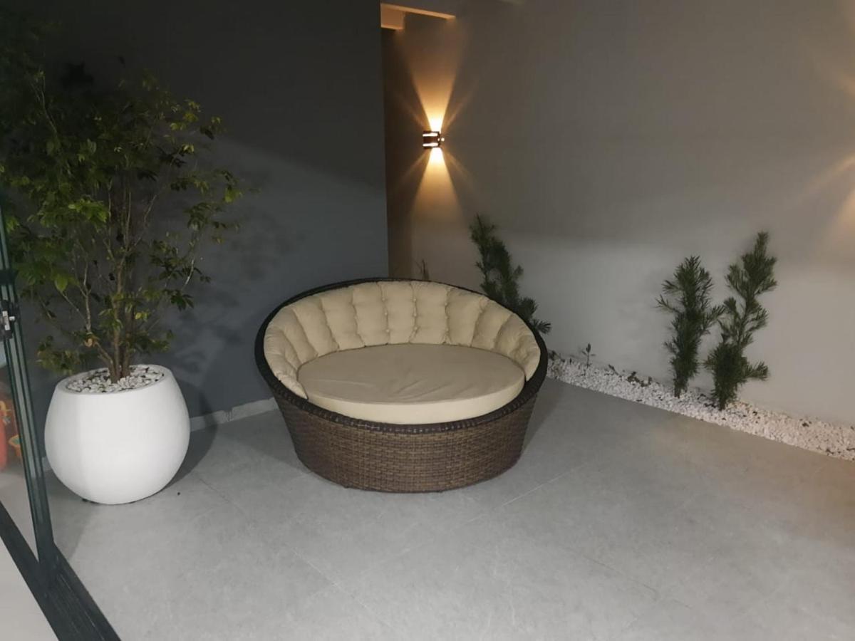 Casa Ampla E Espacosa A 200M Do Mar! Guaratuba Ngoại thất bức ảnh